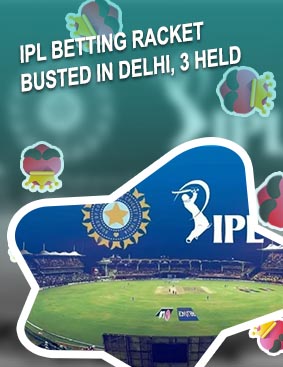 Ipl betting