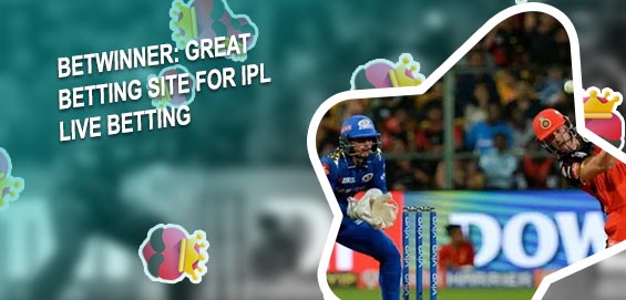 Ipl betting list India