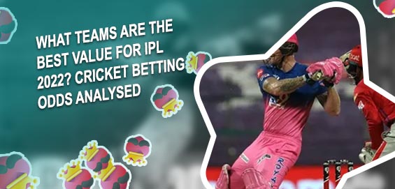 Ipl match odds