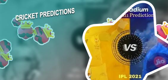 Ipl prediction