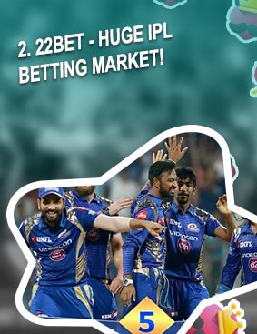 Ipl win online betting
