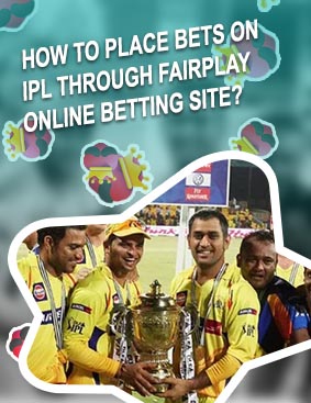 Ipl winner betting