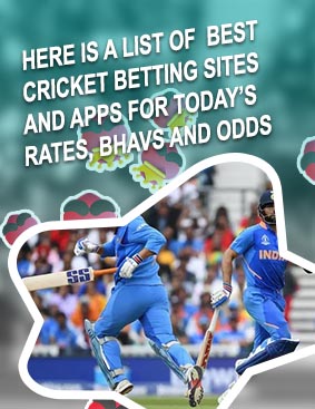 Jsk cricket betting tips for Indian users