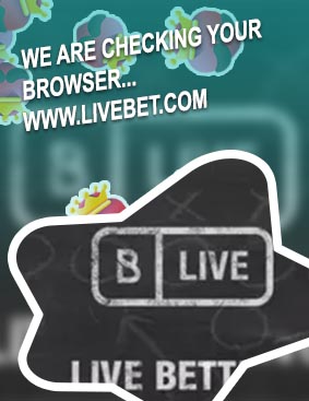 Live betting