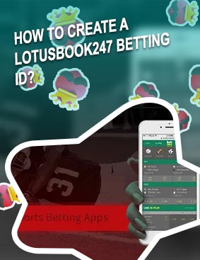 Lotus betting app
