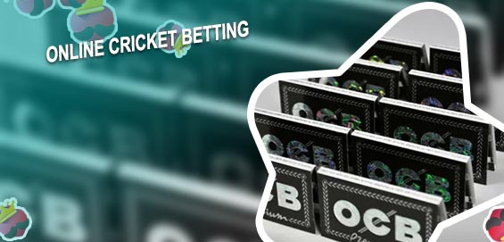 Ocb cricket prediction