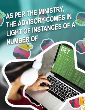 Online betting