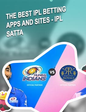 Online betting ipl