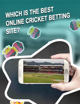 Online betting sites cricket