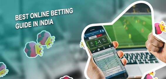 Online betting sites in india