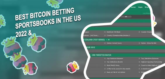 Online btc cricket betting sites