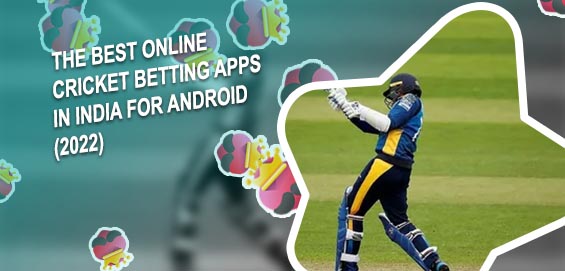 Online cricket betting game