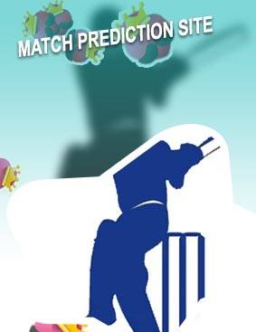 Online cricket prediction