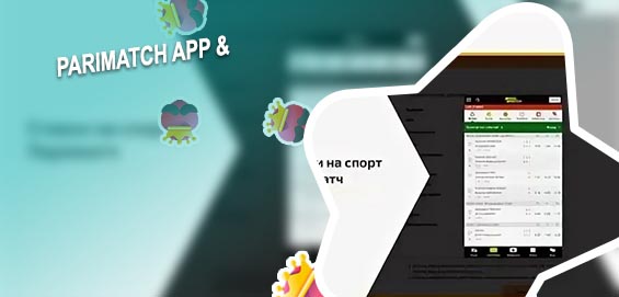 Pari betting app