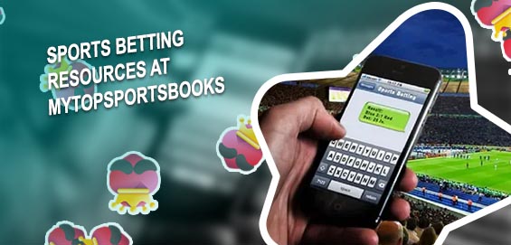 Sports betting online