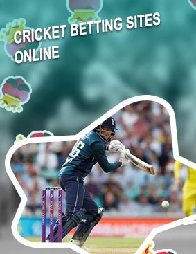 Test cricket betting