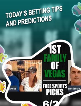 Today betting tips
