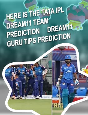Today ipl match prediction for Indian users