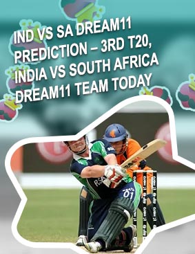 Today match prediction