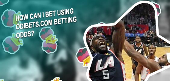 Today's betting odds