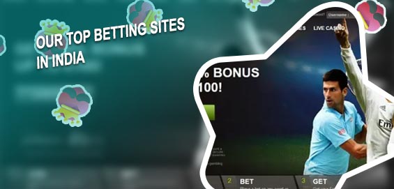 Top betting site