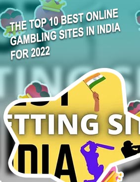 Top betting sites india