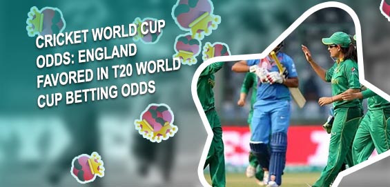 Womens cricket world cup betting odds India